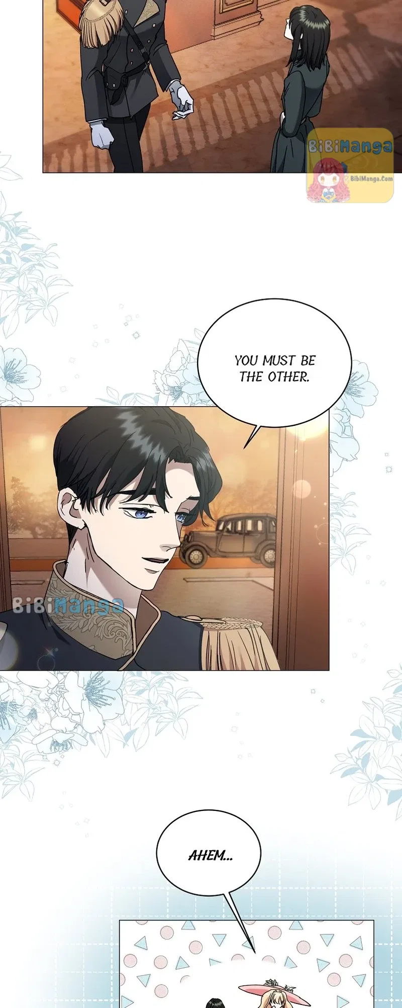 The Psycho Duke and I Chapter 2 – Page 30