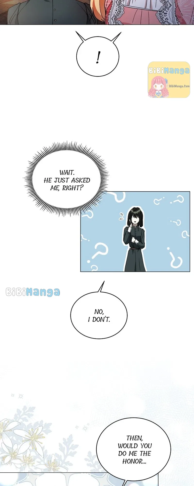 The Psycho Duke and I Chapter 2 – Page 33