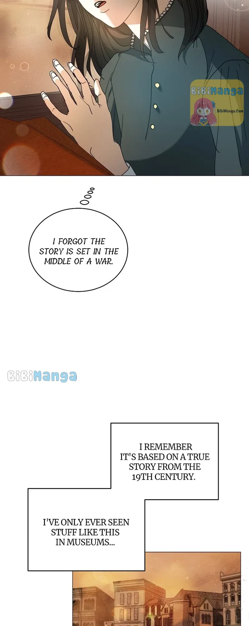 The Psycho Duke and I Chapter 2 – Page 40