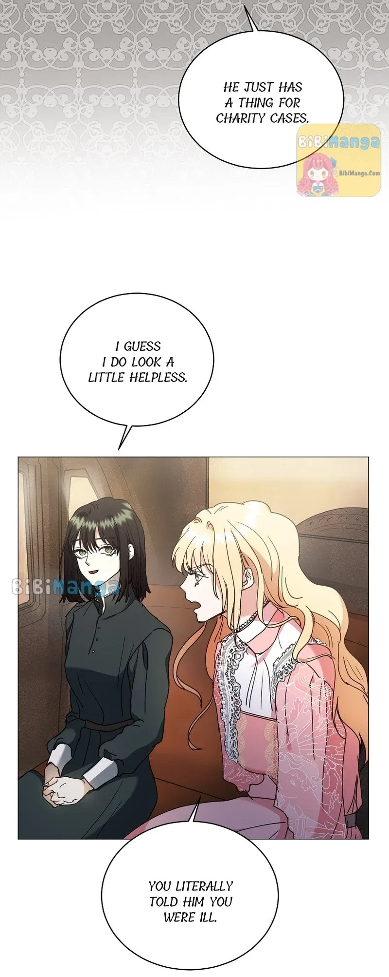 The Psycho Duke and I Chapter 2 – Page 43