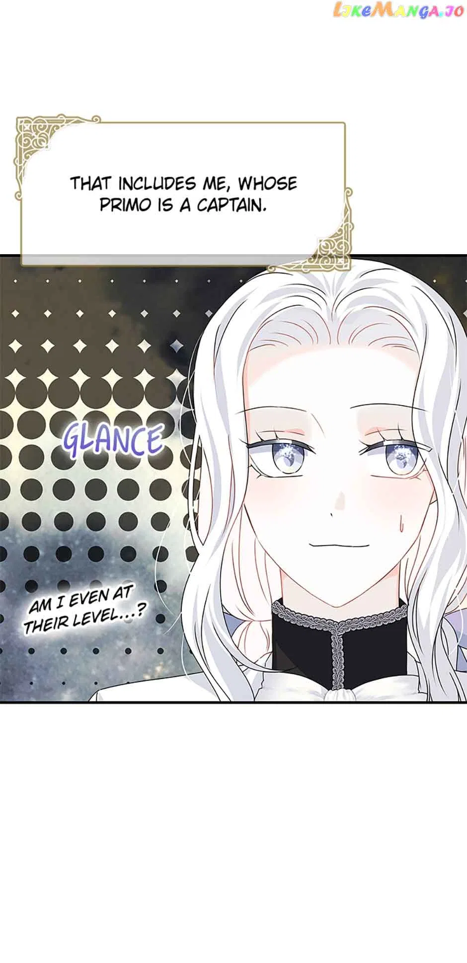 Don’t Be Obsessed With A Spirit Like Me! Chapter 29 – Page 6