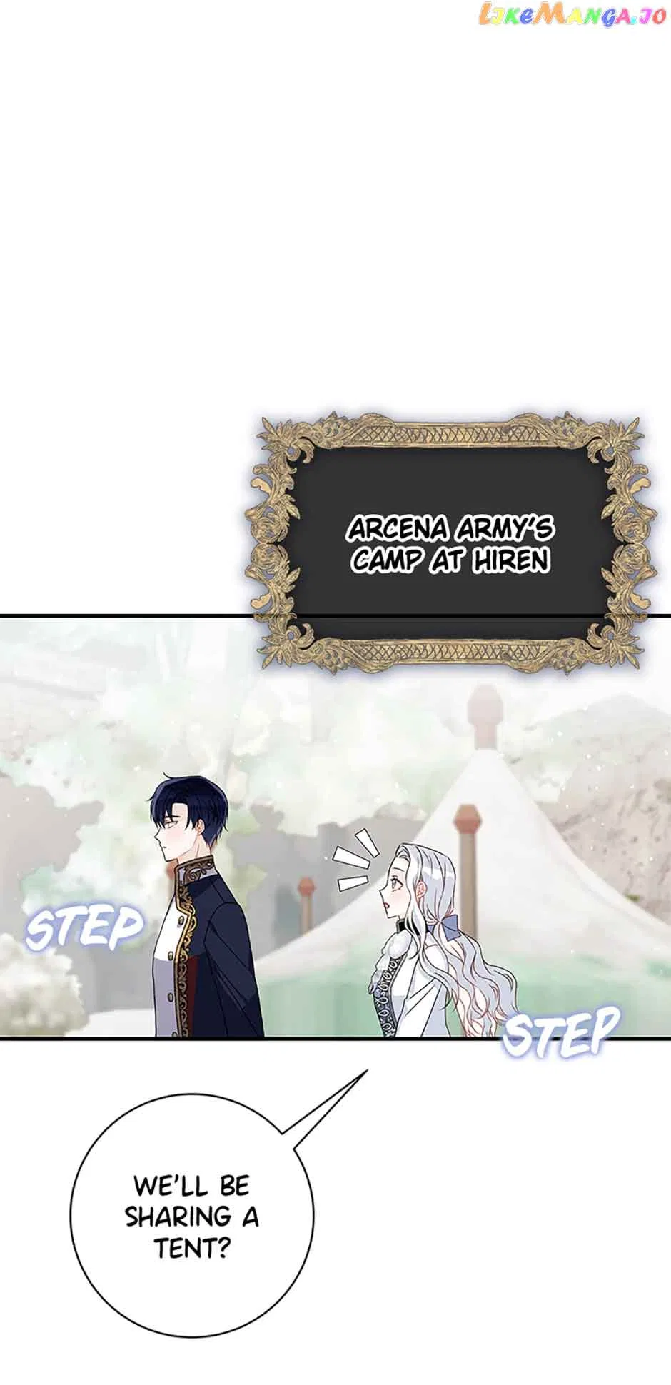Don’t Be Obsessed With A Spirit Like Me! Chapter 29 – Page 7