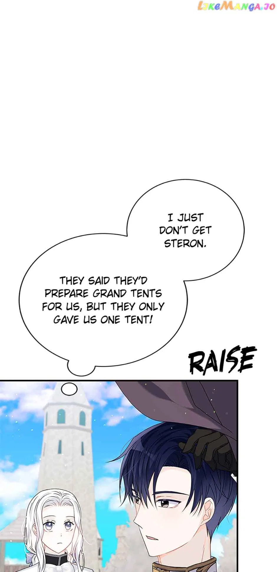 Don’t Be Obsessed With A Spirit Like Me! Chapter 29 – Page 8