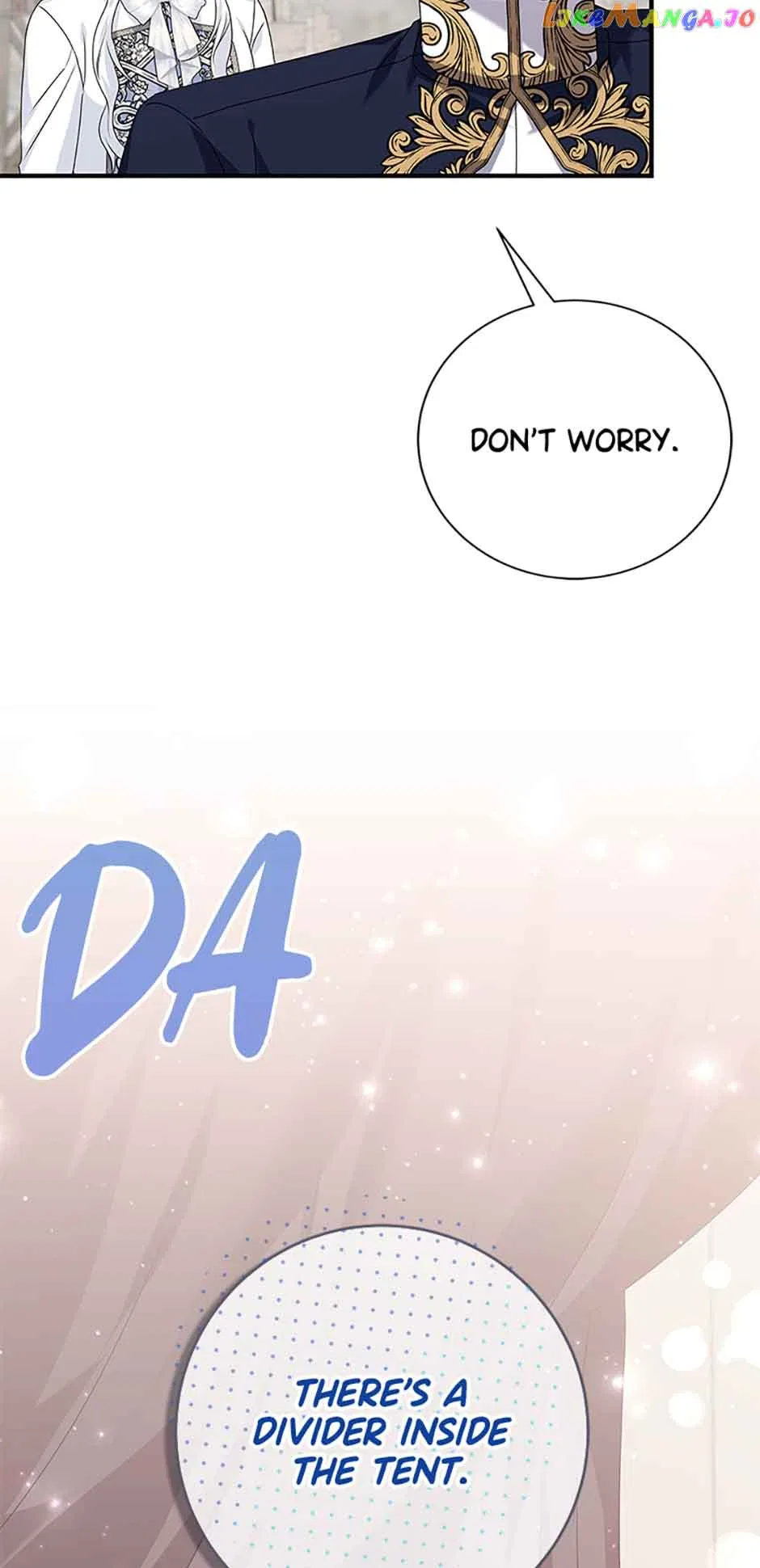 Don’t Be Obsessed With A Spirit Like Me! Chapter 29 – Page 9