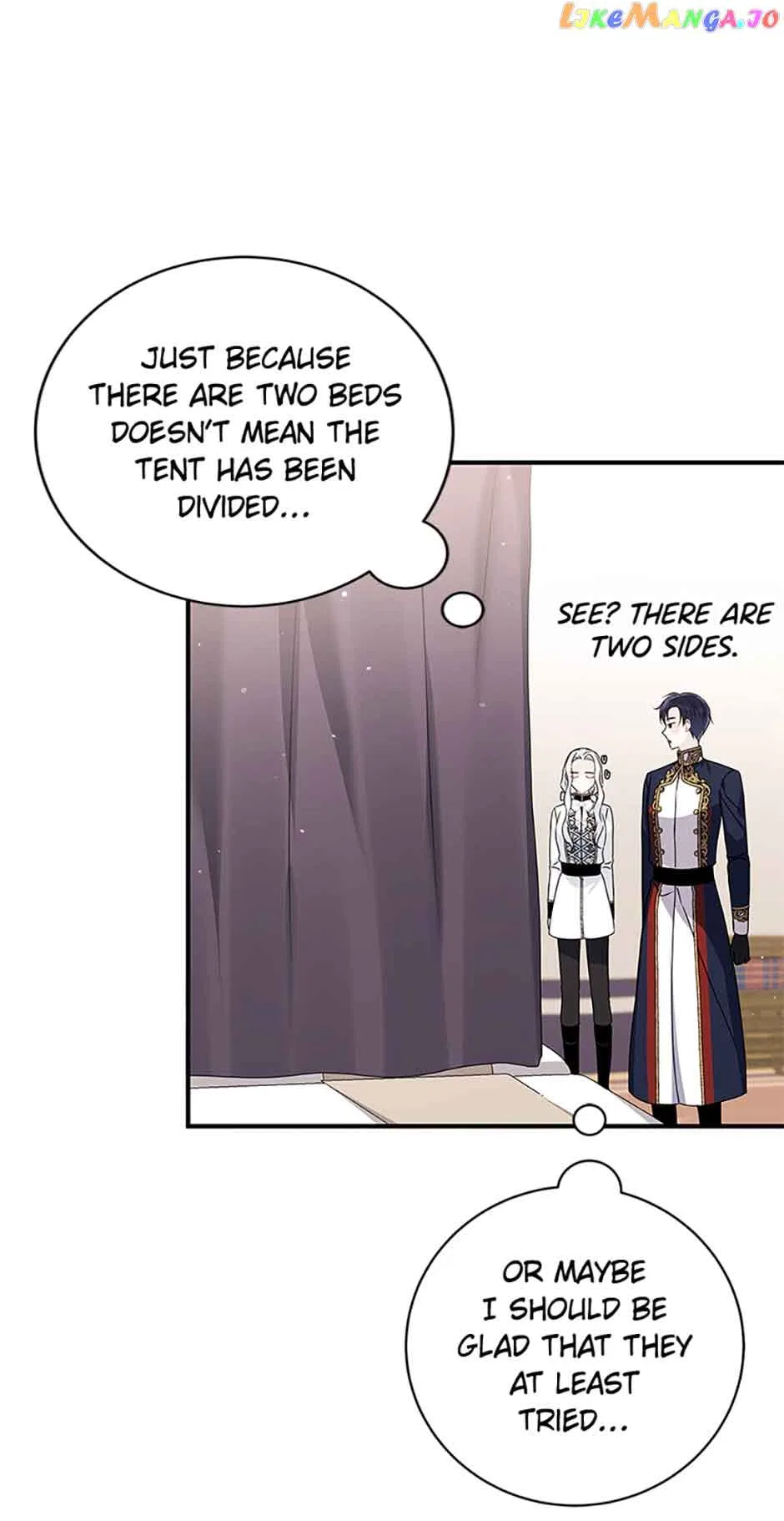 Don’t Be Obsessed With A Spirit Like Me! Chapter 29 – Page 11