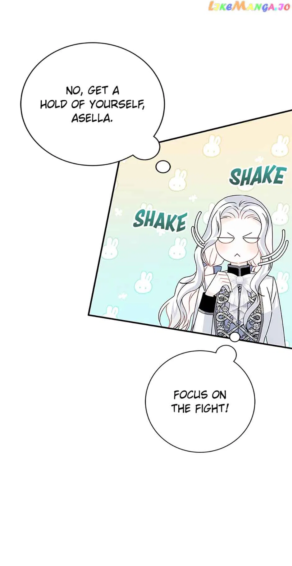 Don’t Be Obsessed With A Spirit Like Me! Chapter 29 – Page 15