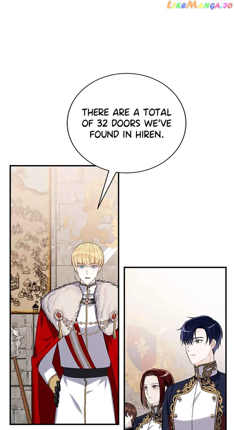 Don’t Be Obsessed With A Spirit Like Me! Chapter 29 – Page 18