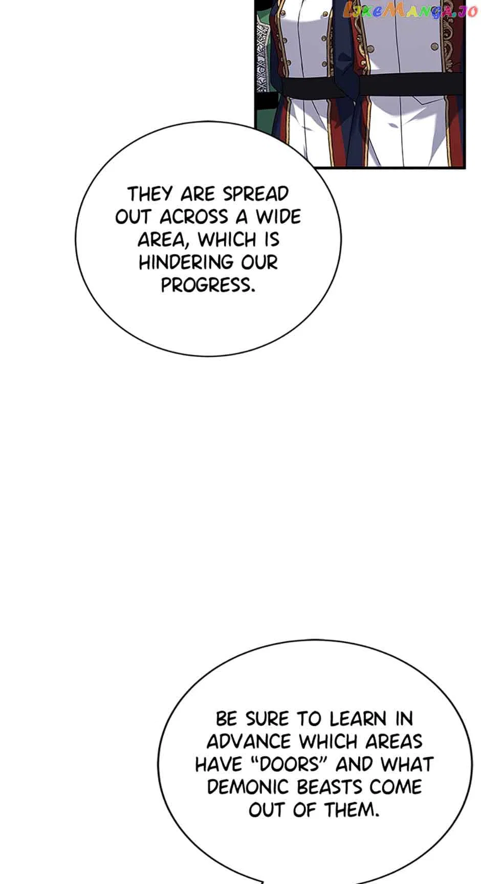 Don’t Be Obsessed With A Spirit Like Me! Chapter 29 – Page 19