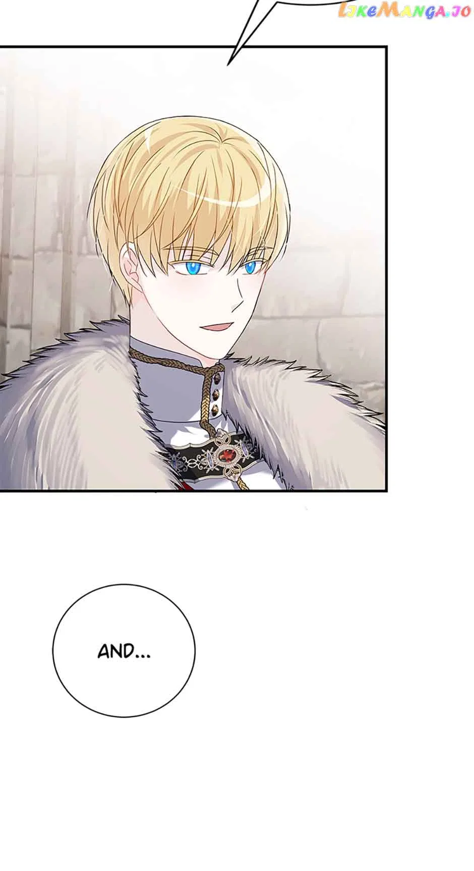 Don’t Be Obsessed With A Spirit Like Me! Chapter 29 – Page 20