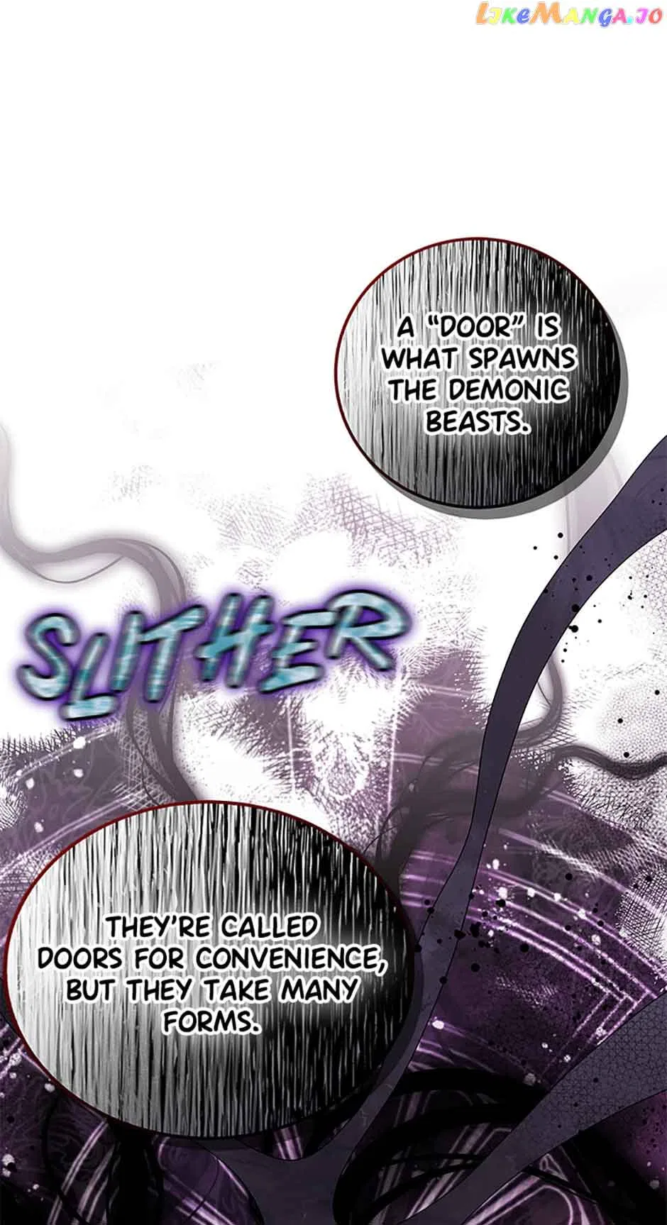Don’t Be Obsessed With A Spirit Like Me! Chapter 29 – Page 22