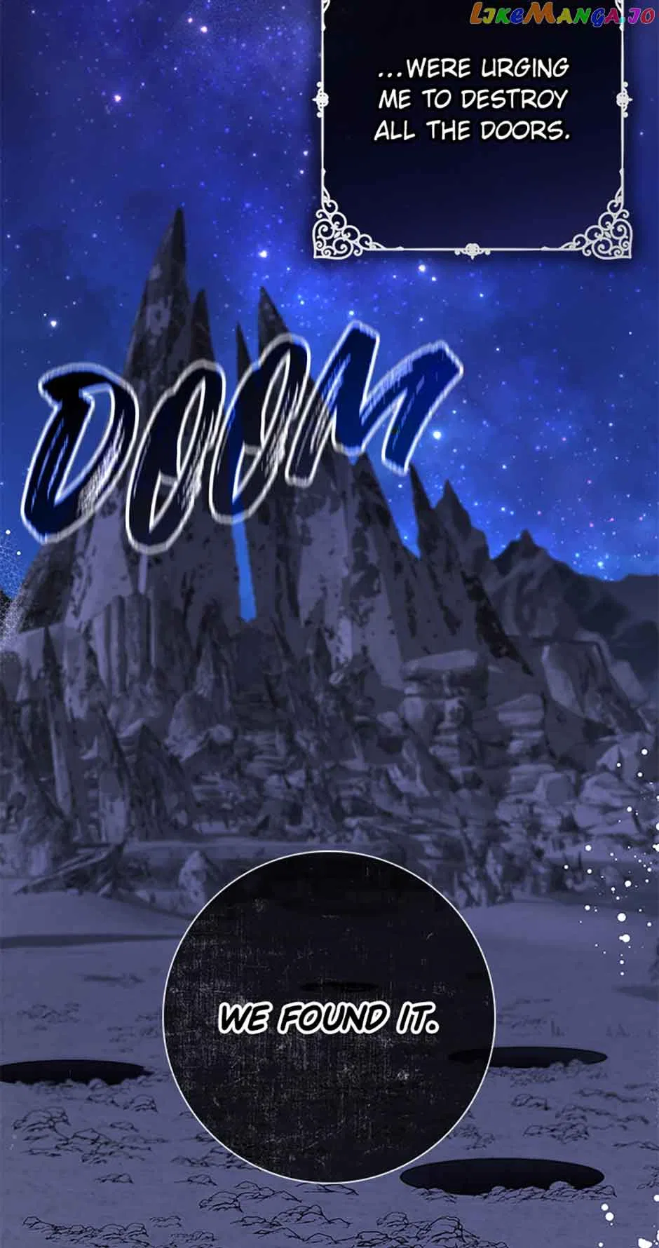 Don’t Be Obsessed With A Spirit Like Me! Chapter 29 – Page 33