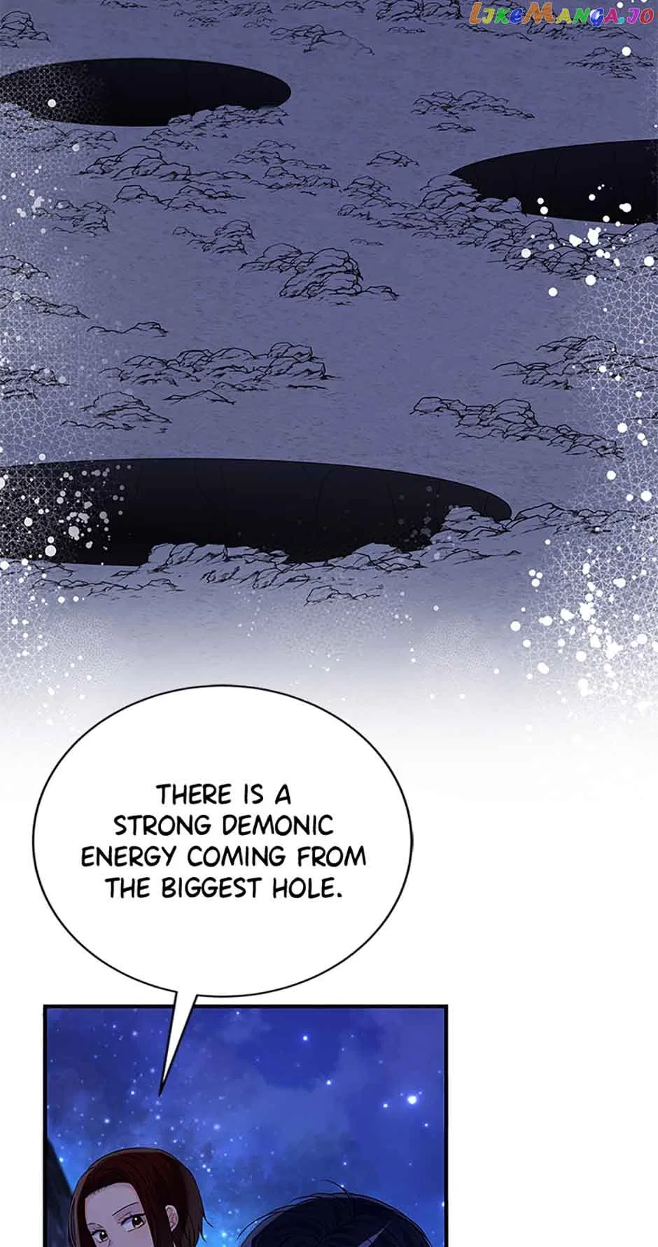 Don’t Be Obsessed With A Spirit Like Me! Chapter 29 – Page 34
