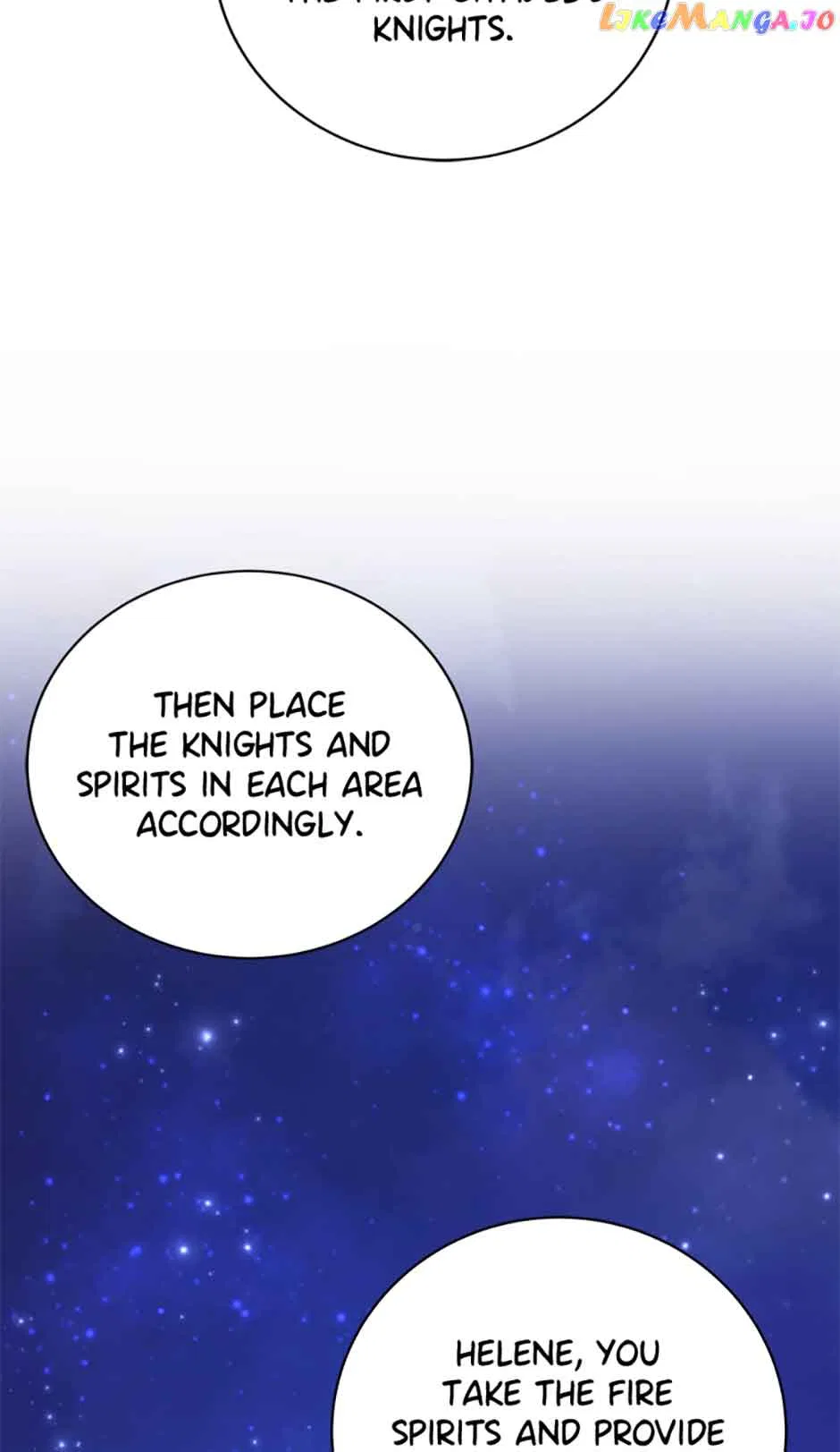 Don’t Be Obsessed With A Spirit Like Me! Chapter 29 – Page 39