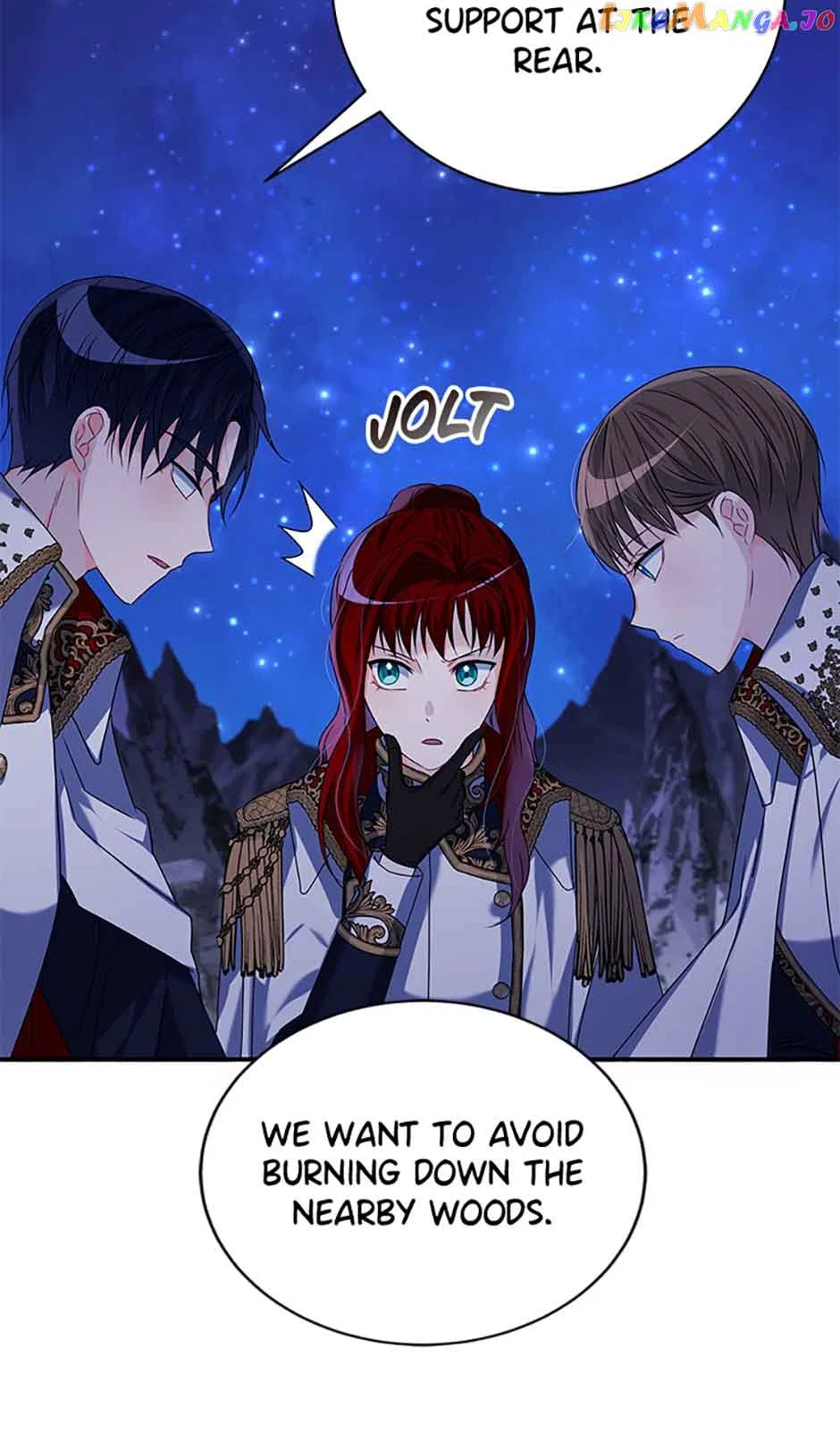Don’t Be Obsessed With A Spirit Like Me! Chapter 29 – Page 40