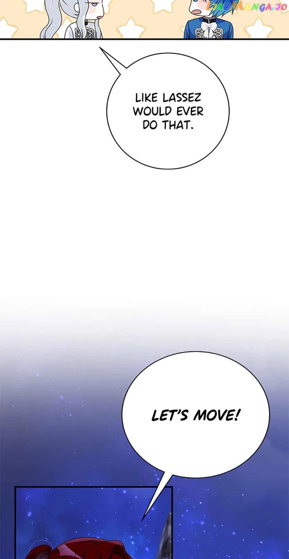 Don’t Be Obsessed With A Spirit Like Me! Chapter 29 – Page 44