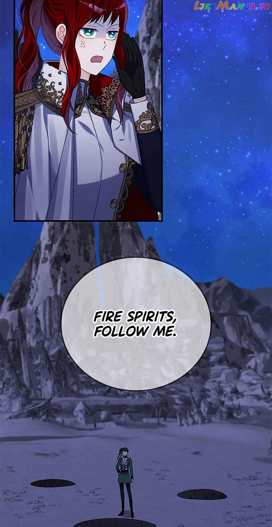 Don’t Be Obsessed With A Spirit Like Me! Chapter 29 – Page 45