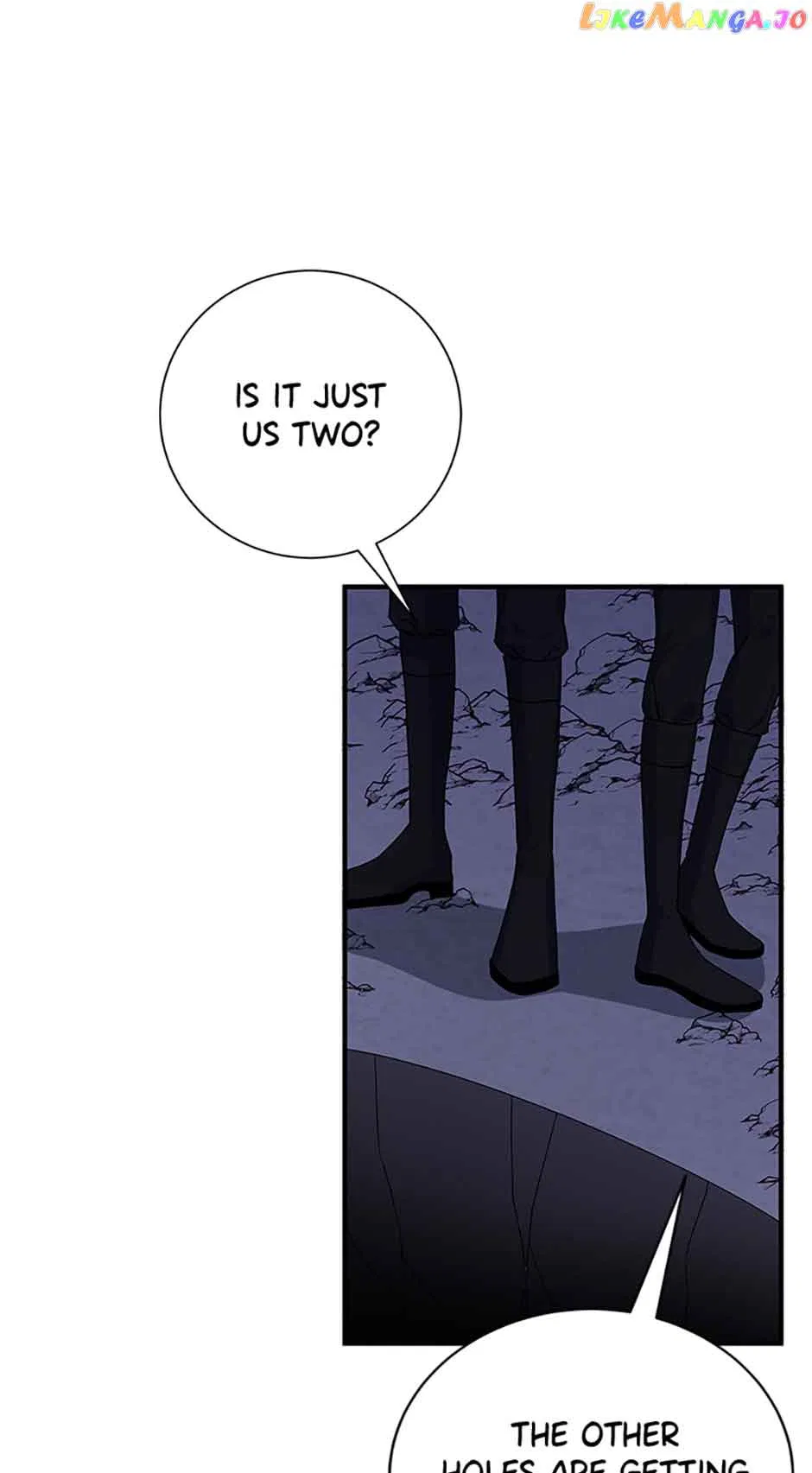 Don’t Be Obsessed With A Spirit Like Me! Chapter 29 – Page 47