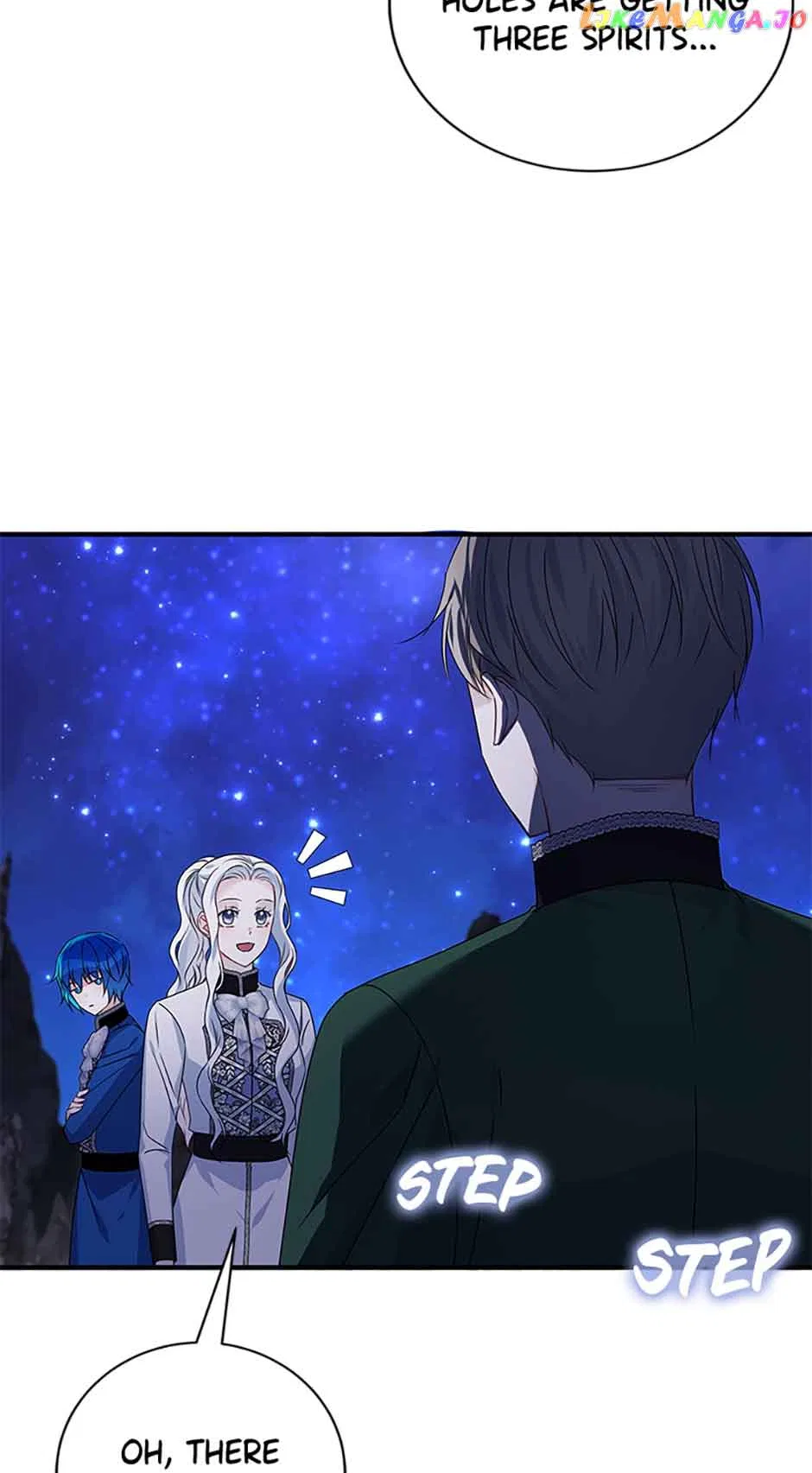 Don’t Be Obsessed With A Spirit Like Me! Chapter 29 – Page 48