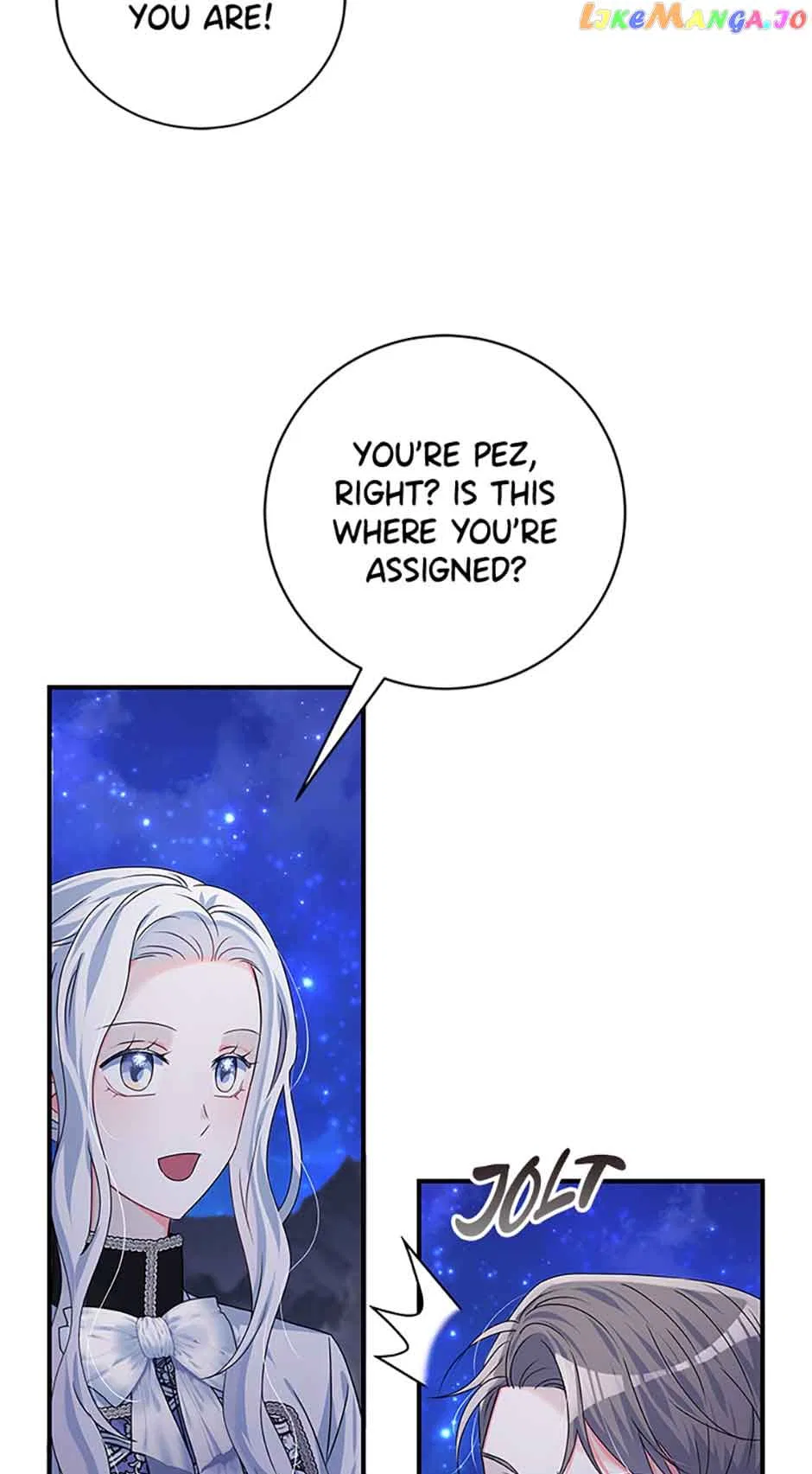 Don’t Be Obsessed With A Spirit Like Me! Chapter 29 – Page 49