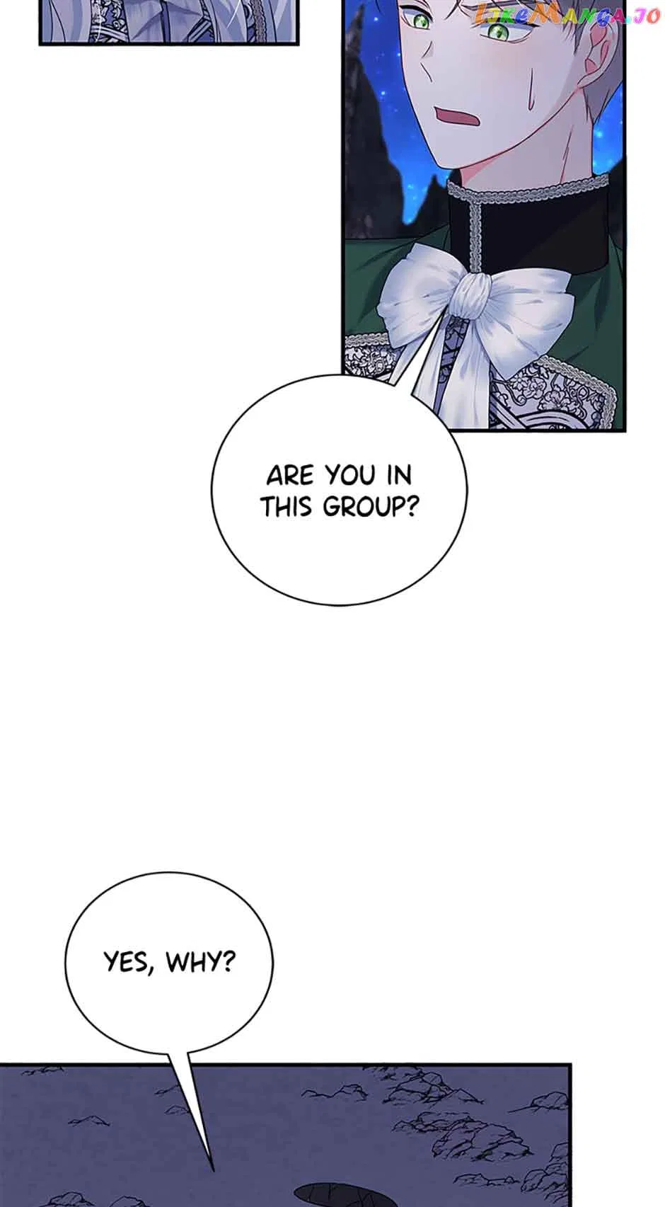 Don’t Be Obsessed With A Spirit Like Me! Chapter 29 – Page 50