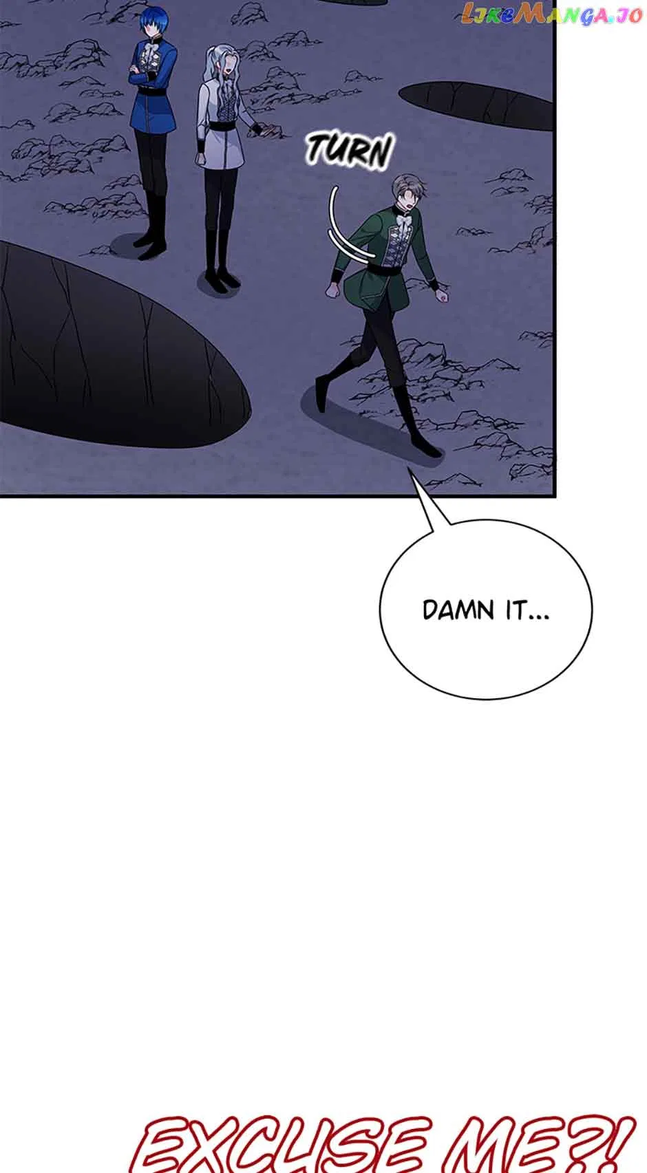 Don’t Be Obsessed With A Spirit Like Me! Chapter 29 – Page 51