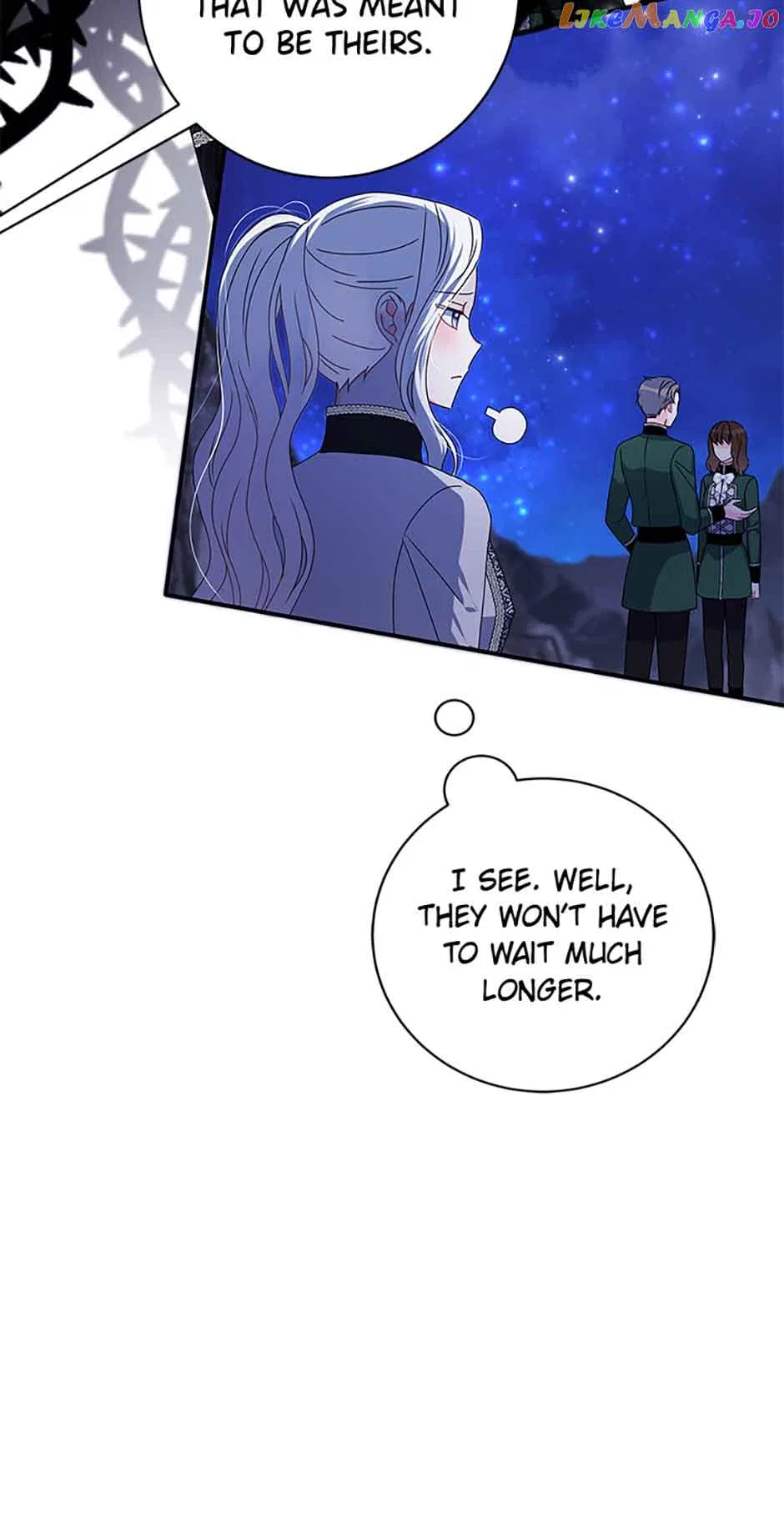 Don’t Be Obsessed With A Spirit Like Me! Chapter 29 – Page 58