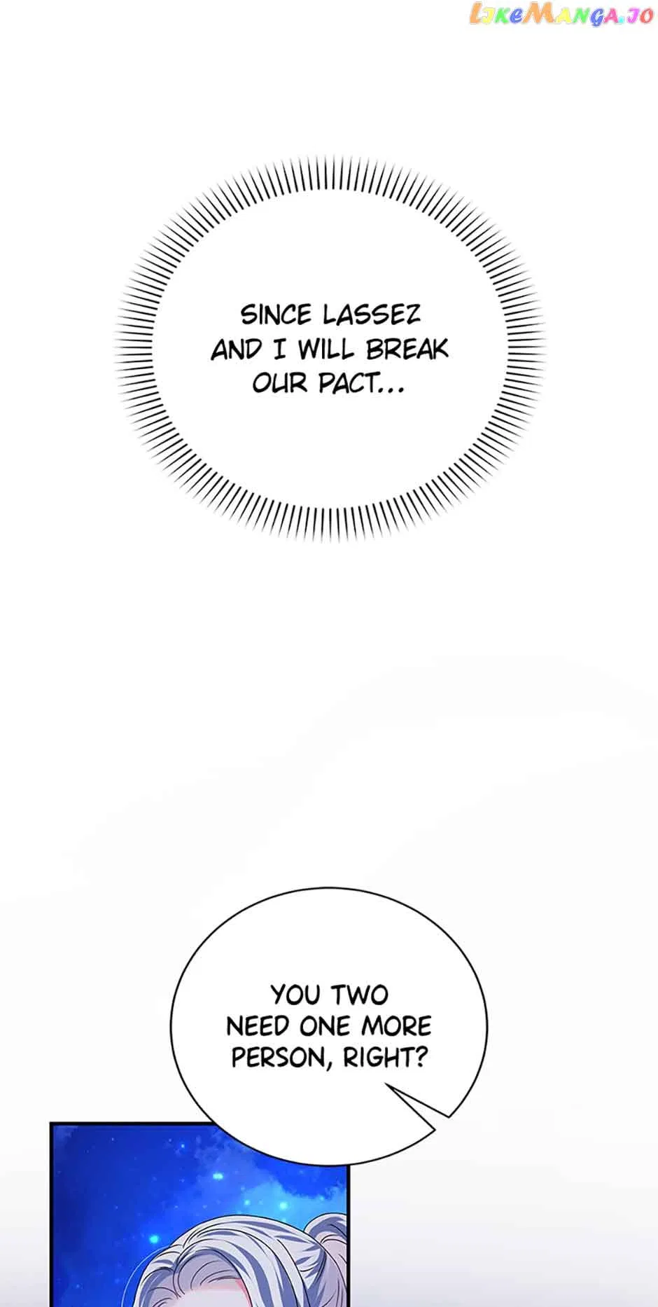 Don’t Be Obsessed With A Spirit Like Me! Chapter 29 – Page 59
