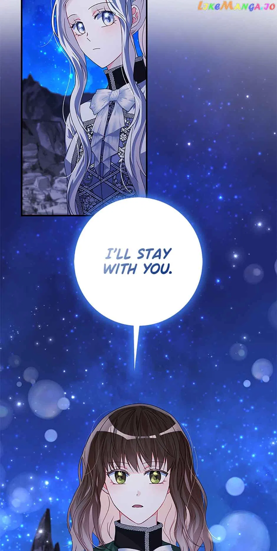 Don’t Be Obsessed With A Spirit Like Me! Chapter 29 – Page 60