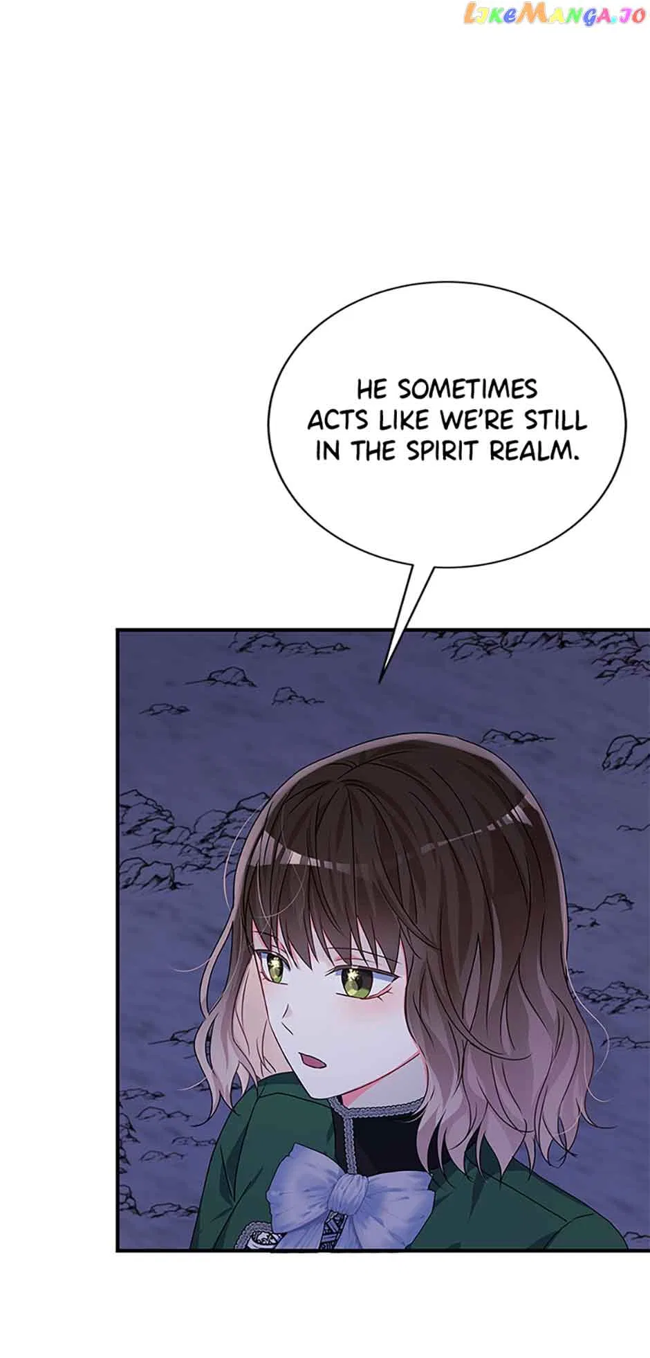 Don’t Be Obsessed With A Spirit Like Me! Chapter 29 – Page 63