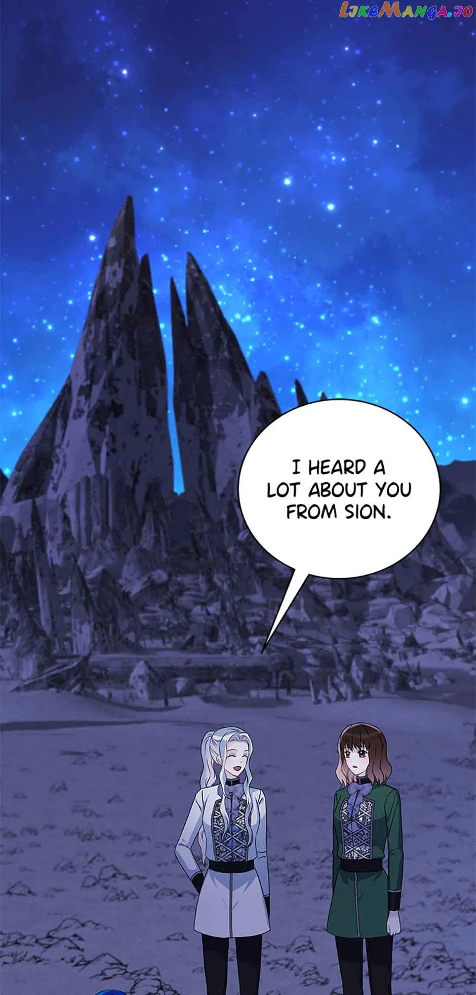 Don’t Be Obsessed With A Spirit Like Me! Chapter 29 – Page 65