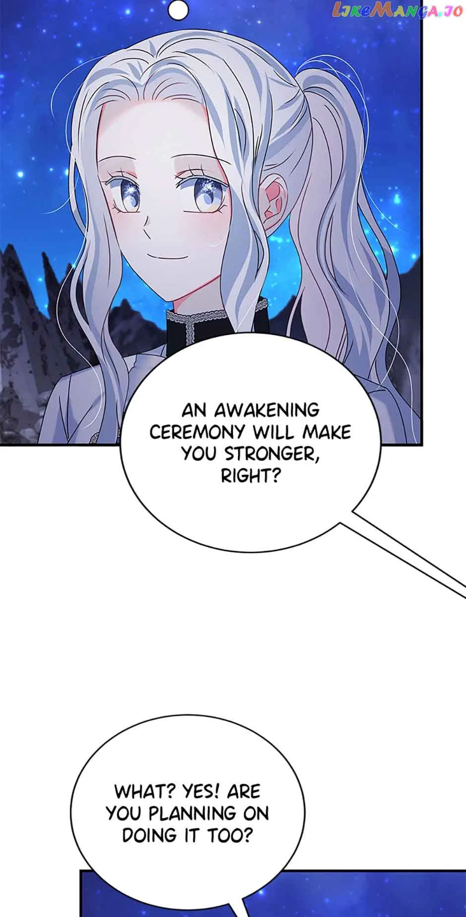 Don’t Be Obsessed With A Spirit Like Me! Chapter 29 – Page 70