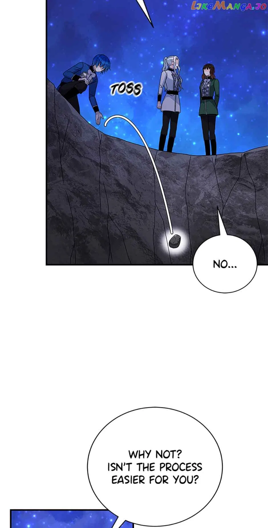 Don’t Be Obsessed With A Spirit Like Me! Chapter 29 – Page 71