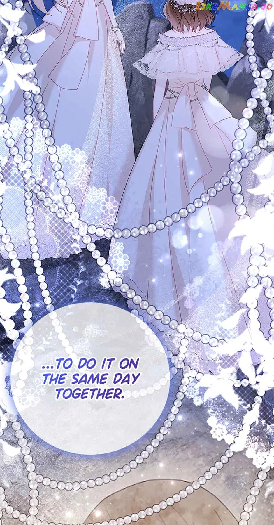 Don’t Be Obsessed With A Spirit Like Me! Chapter 29 – Page 74