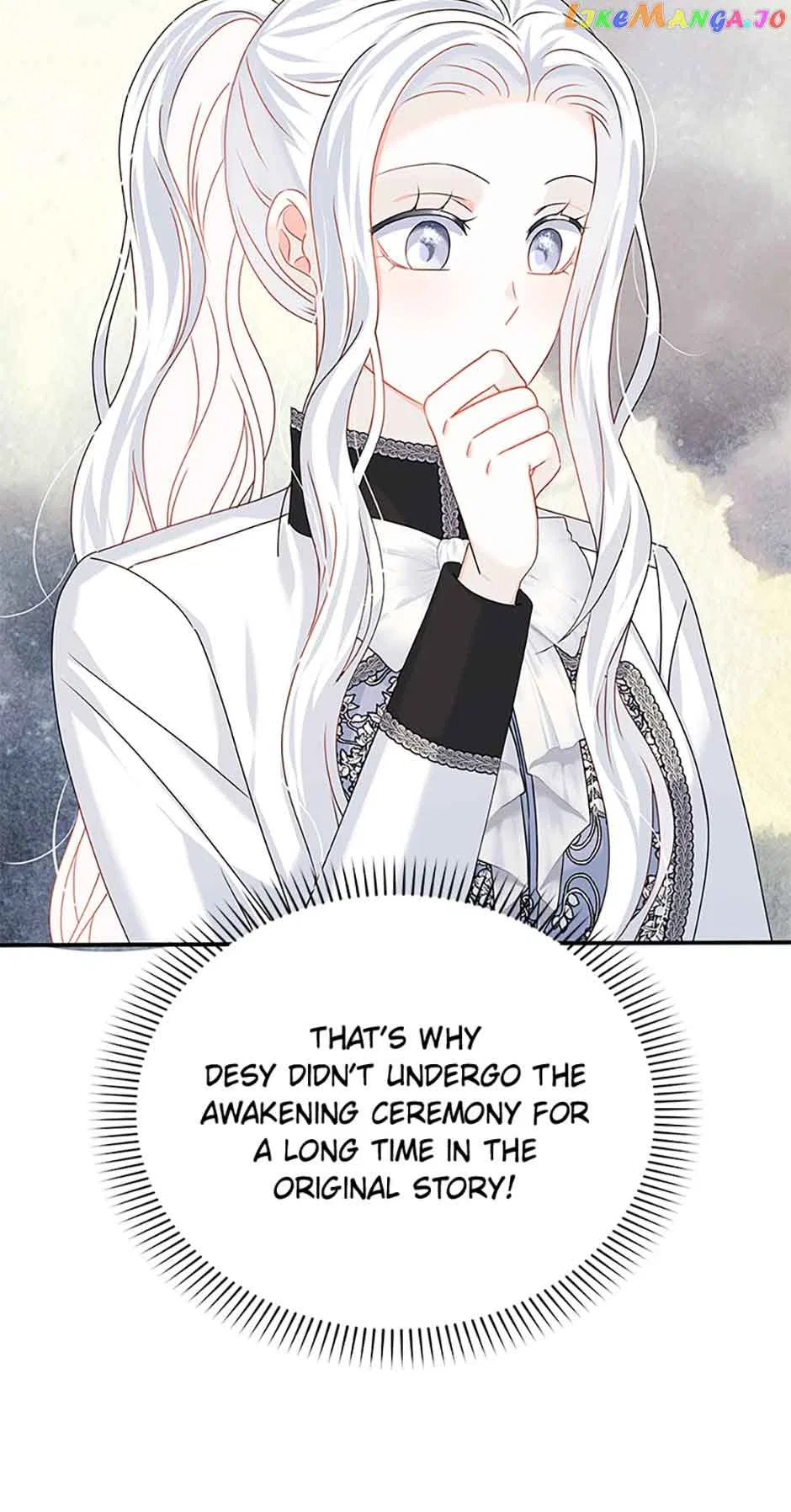 Don’t Be Obsessed With A Spirit Like Me! Chapter 29 – Page 76
