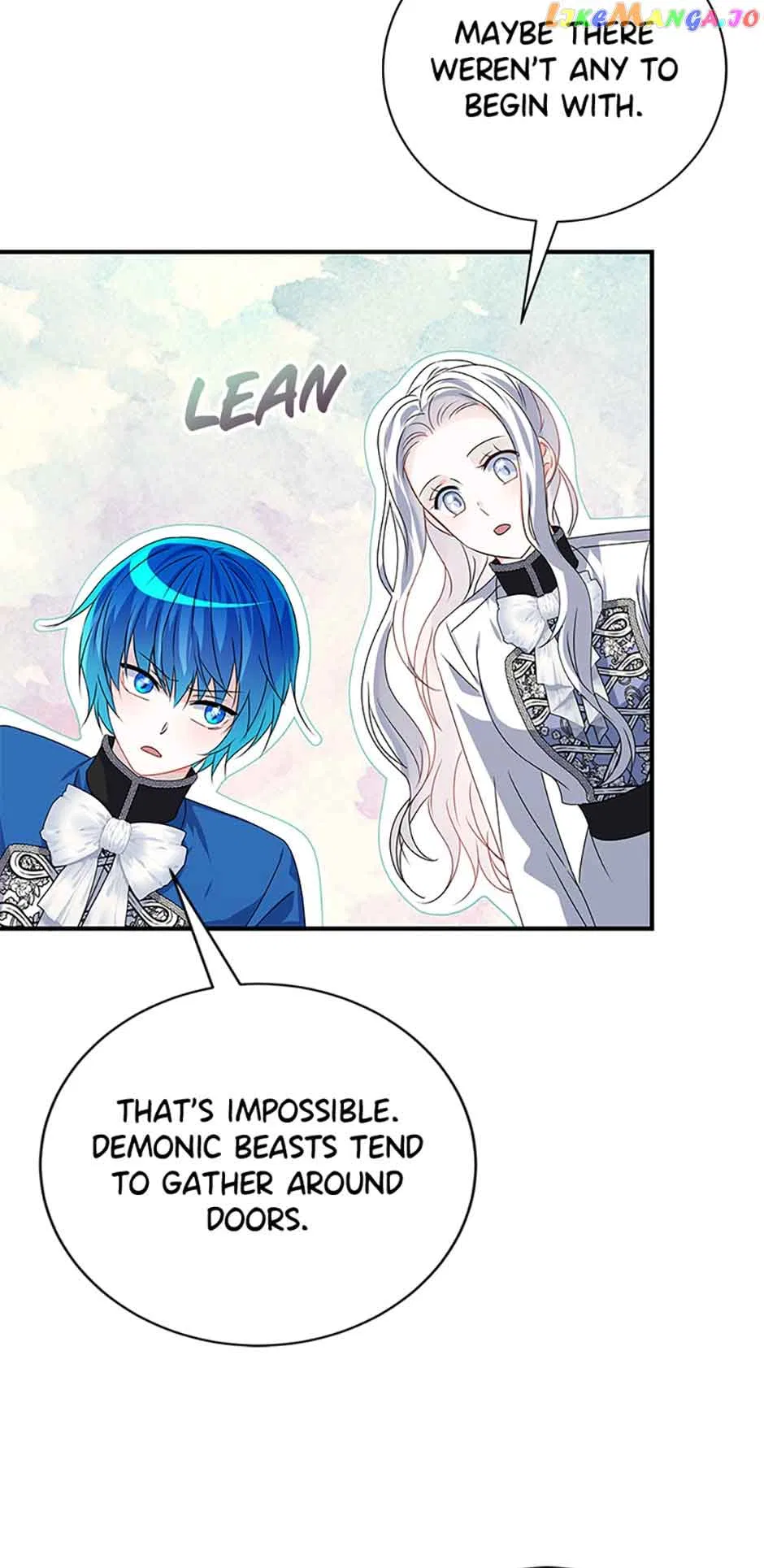 Don’t Be Obsessed With A Spirit Like Me! Chapter 29 – Page 79