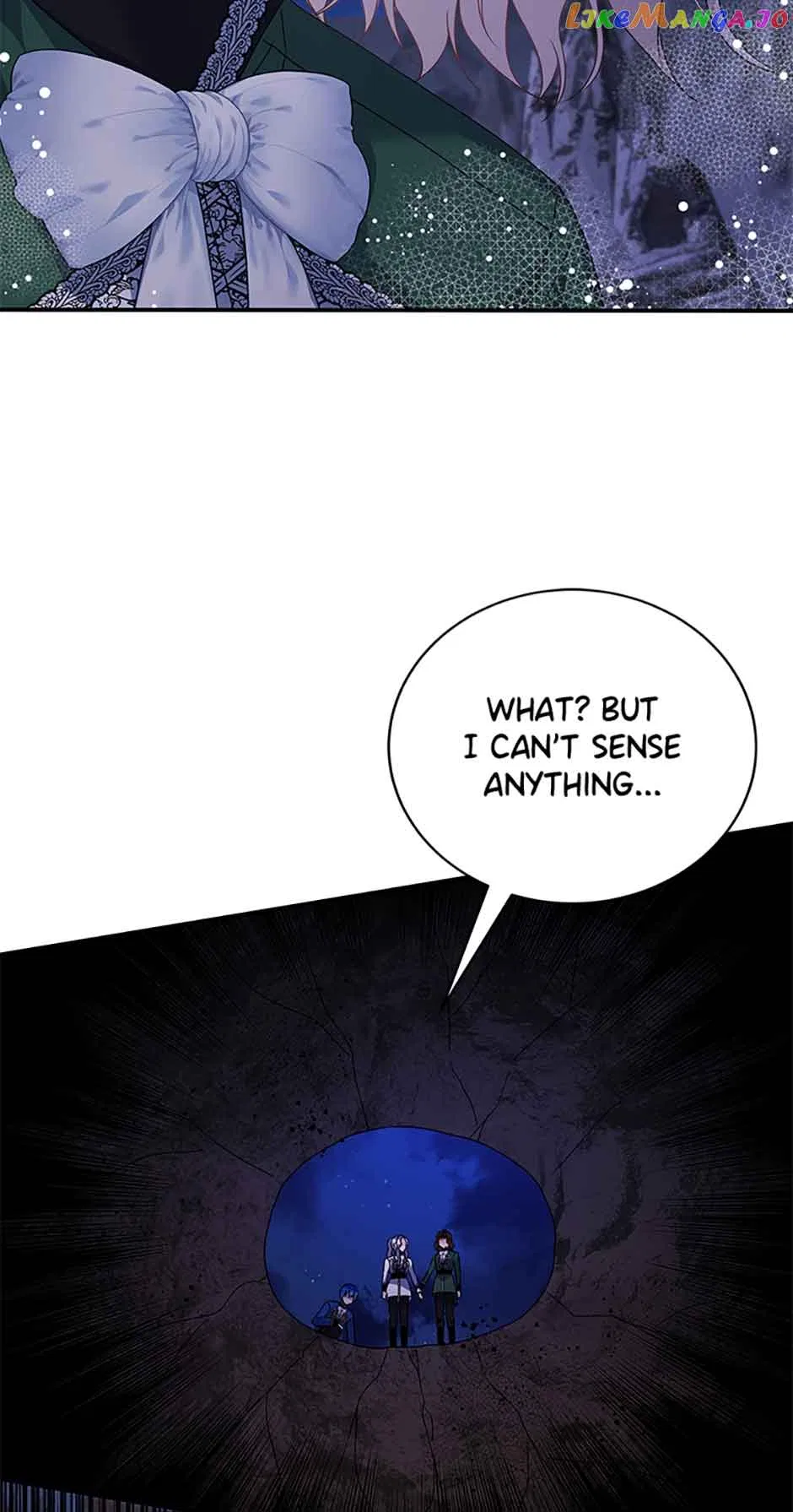 Don’t Be Obsessed With A Spirit Like Me! Chapter 29 – Page 83