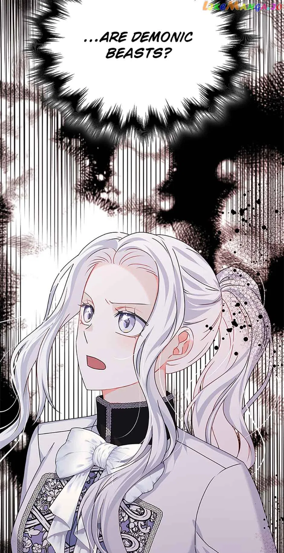 Don’t Be Obsessed With A Spirit Like Me! Chapter 29 – Page 88