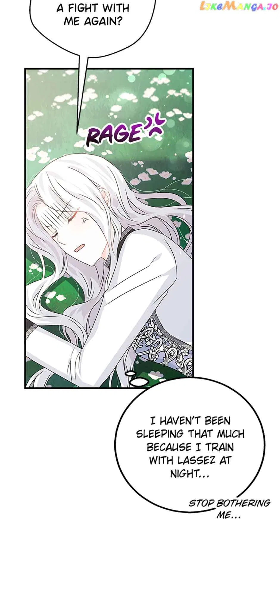 Don’t Be Obsessed With A Spirit Like Me! Chapter 28 – Page 5