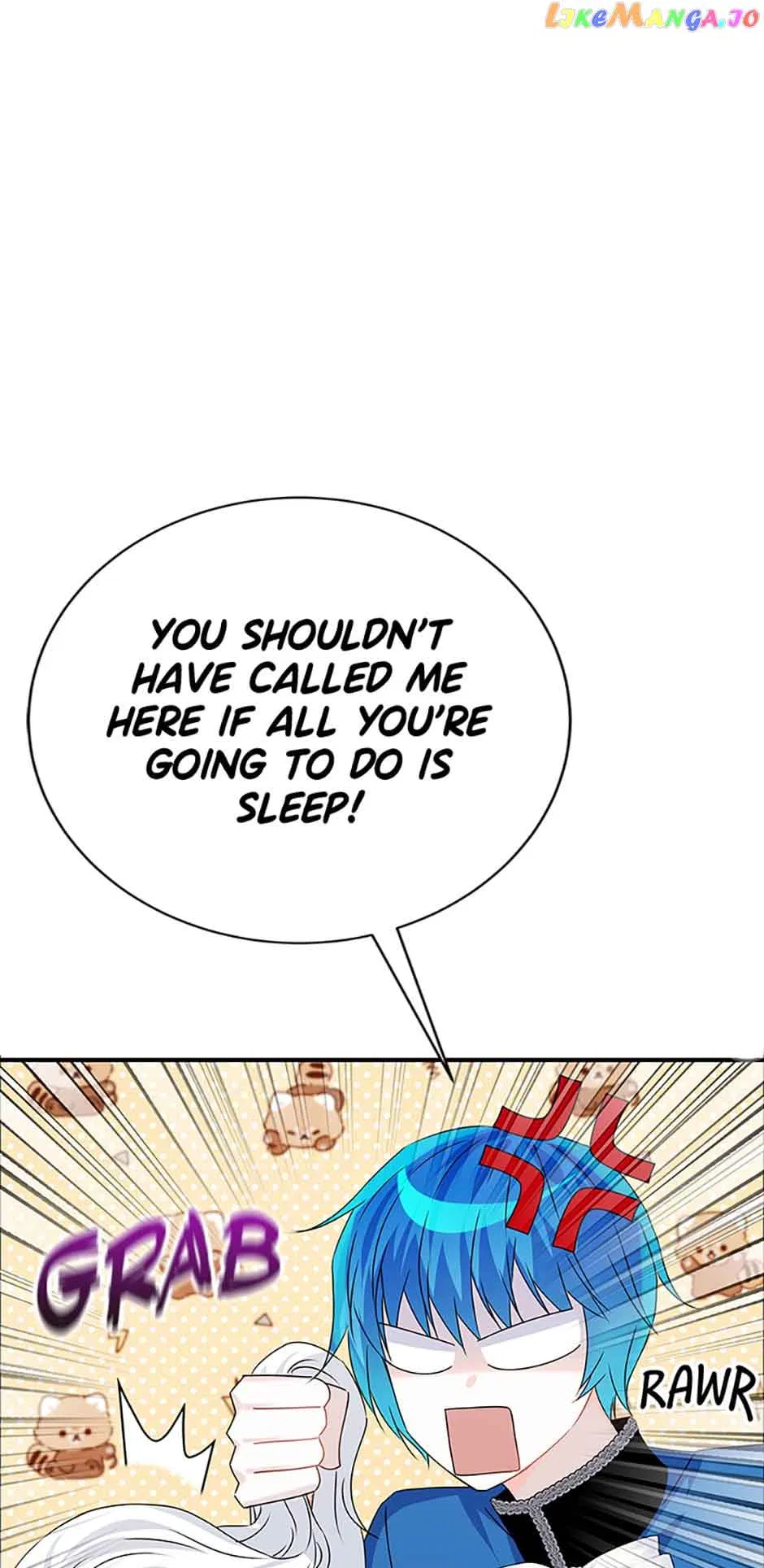 Don’t Be Obsessed With A Spirit Like Me! Chapter 28 – Page 6