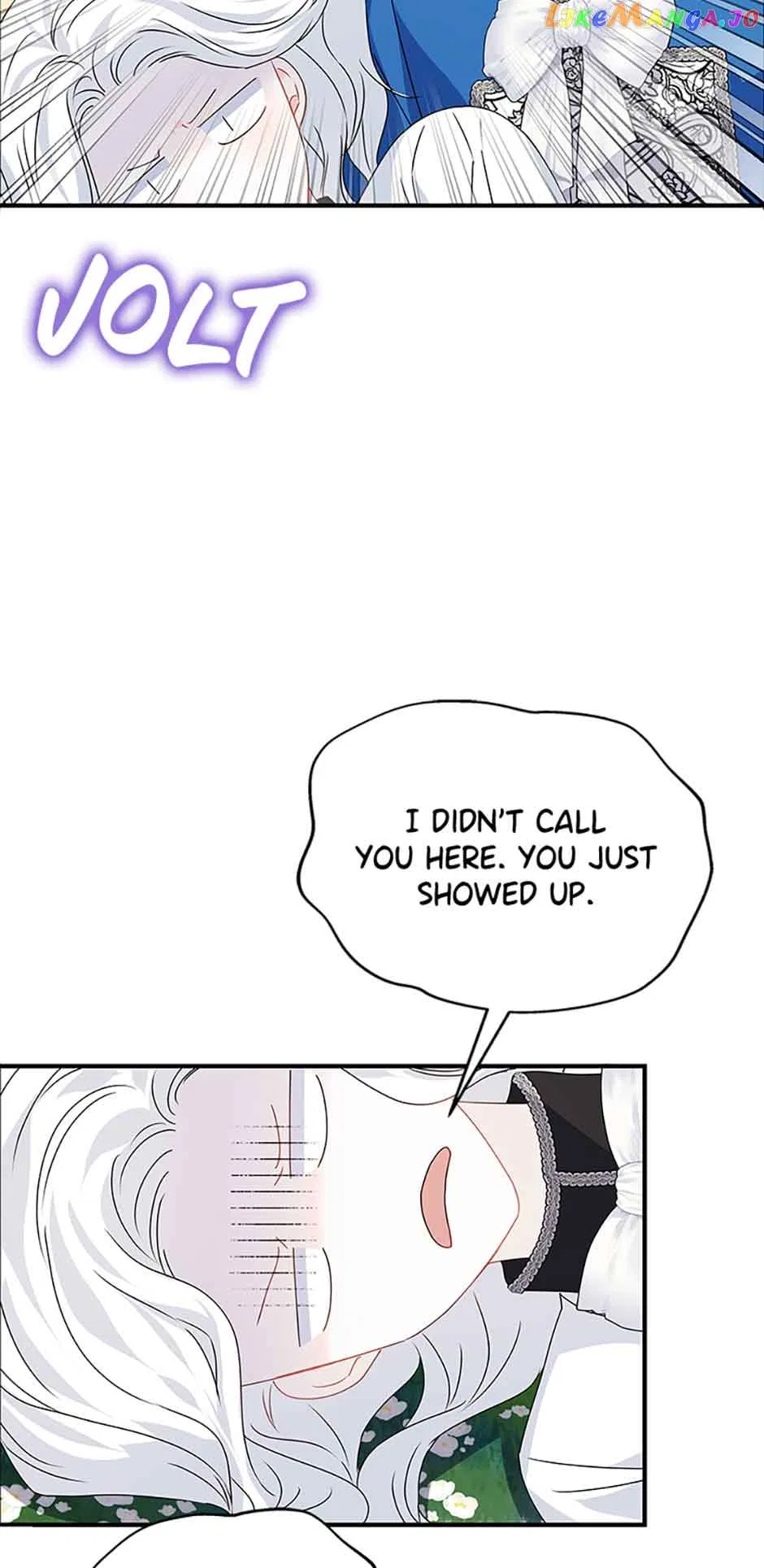 Don’t Be Obsessed With A Spirit Like Me! Chapter 28 – Page 7