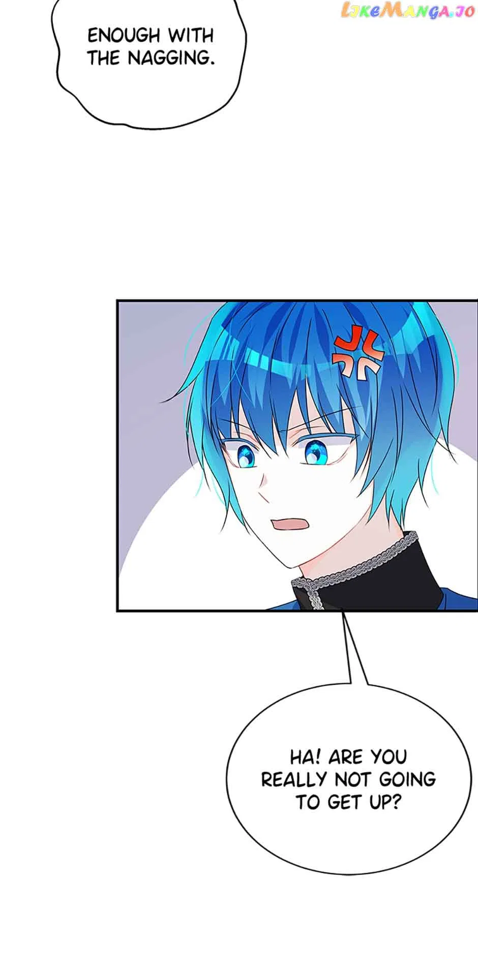 Don’t Be Obsessed With A Spirit Like Me! Chapter 28 – Page 8