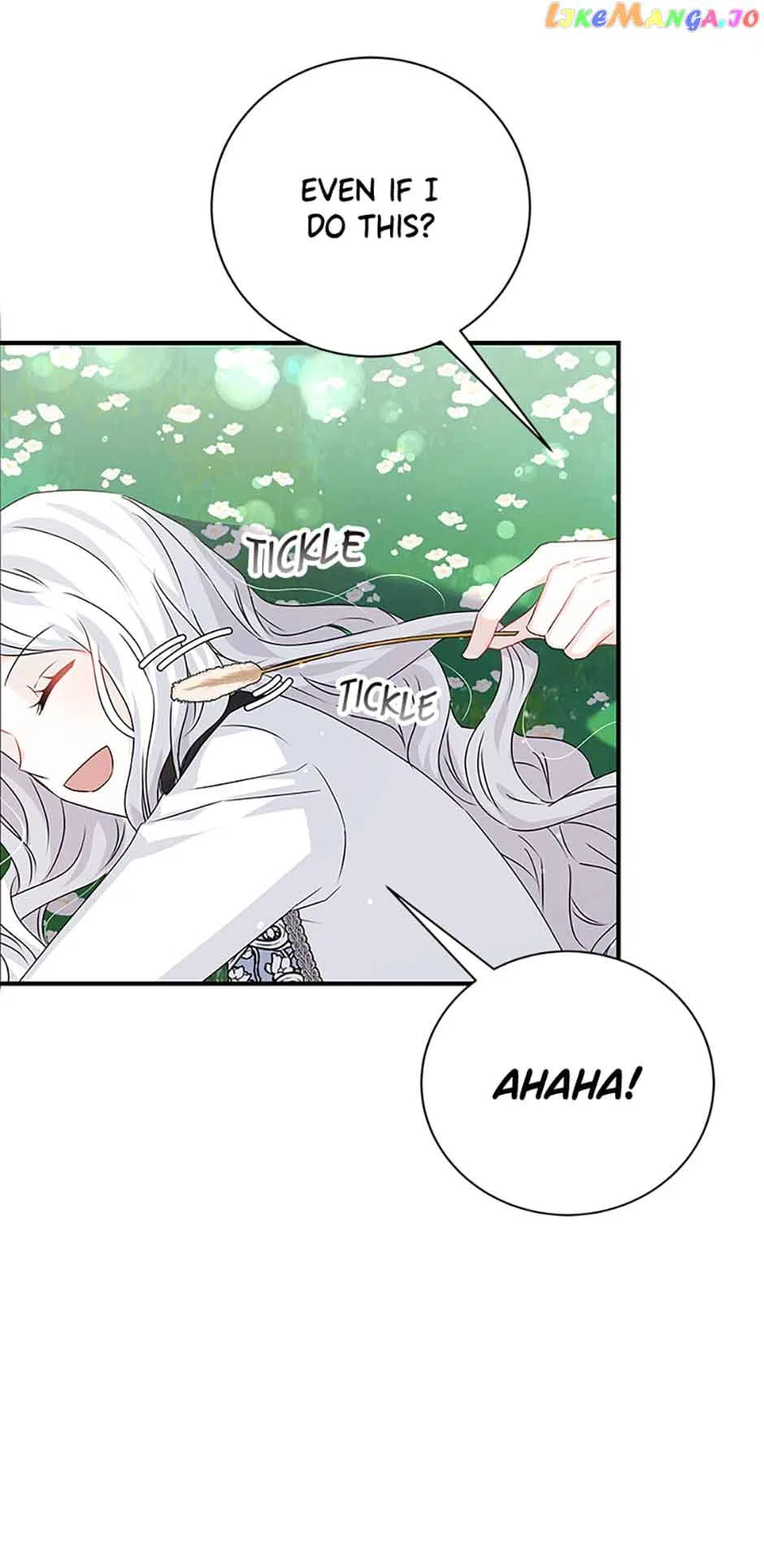 Don’t Be Obsessed With A Spirit Like Me! Chapter 28 – Page 9