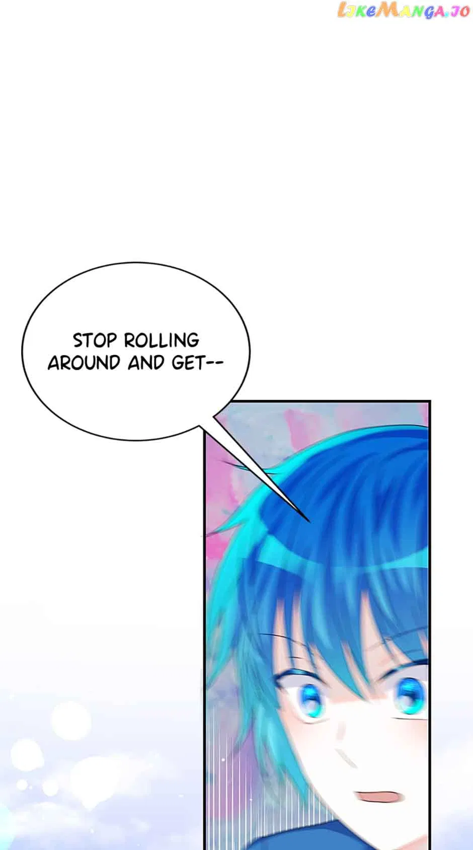 Don’t Be Obsessed With A Spirit Like Me! Chapter 28 – Page 11