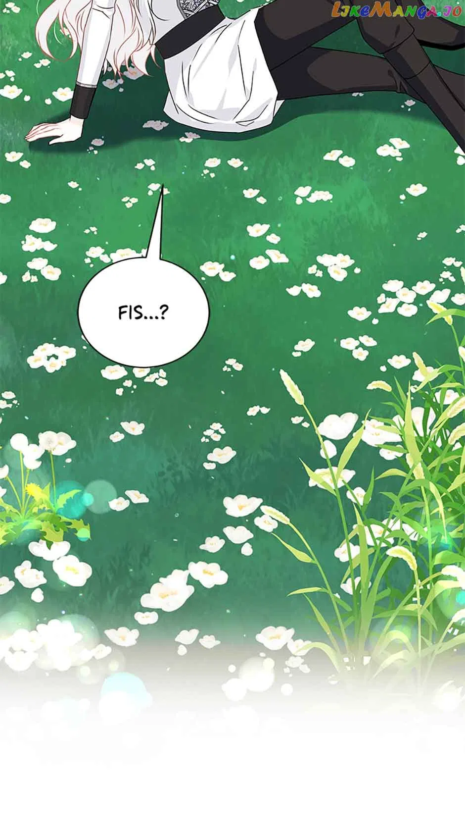 Don’t Be Obsessed With A Spirit Like Me! Chapter 28 – Page 14
