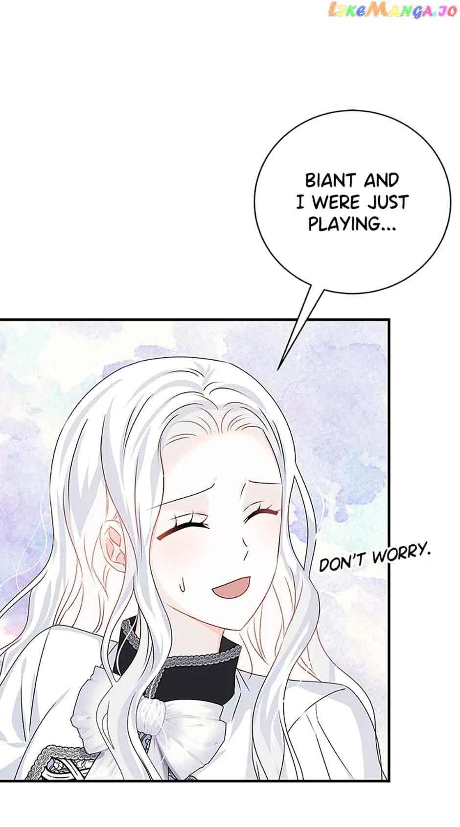 Don’t Be Obsessed With A Spirit Like Me! Chapter 28 – Page 15