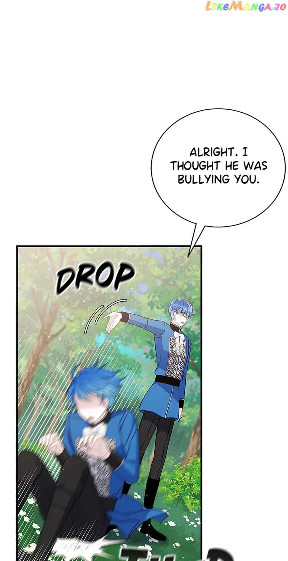 Don’t Be Obsessed With A Spirit Like Me! Chapter 28 – Page 17