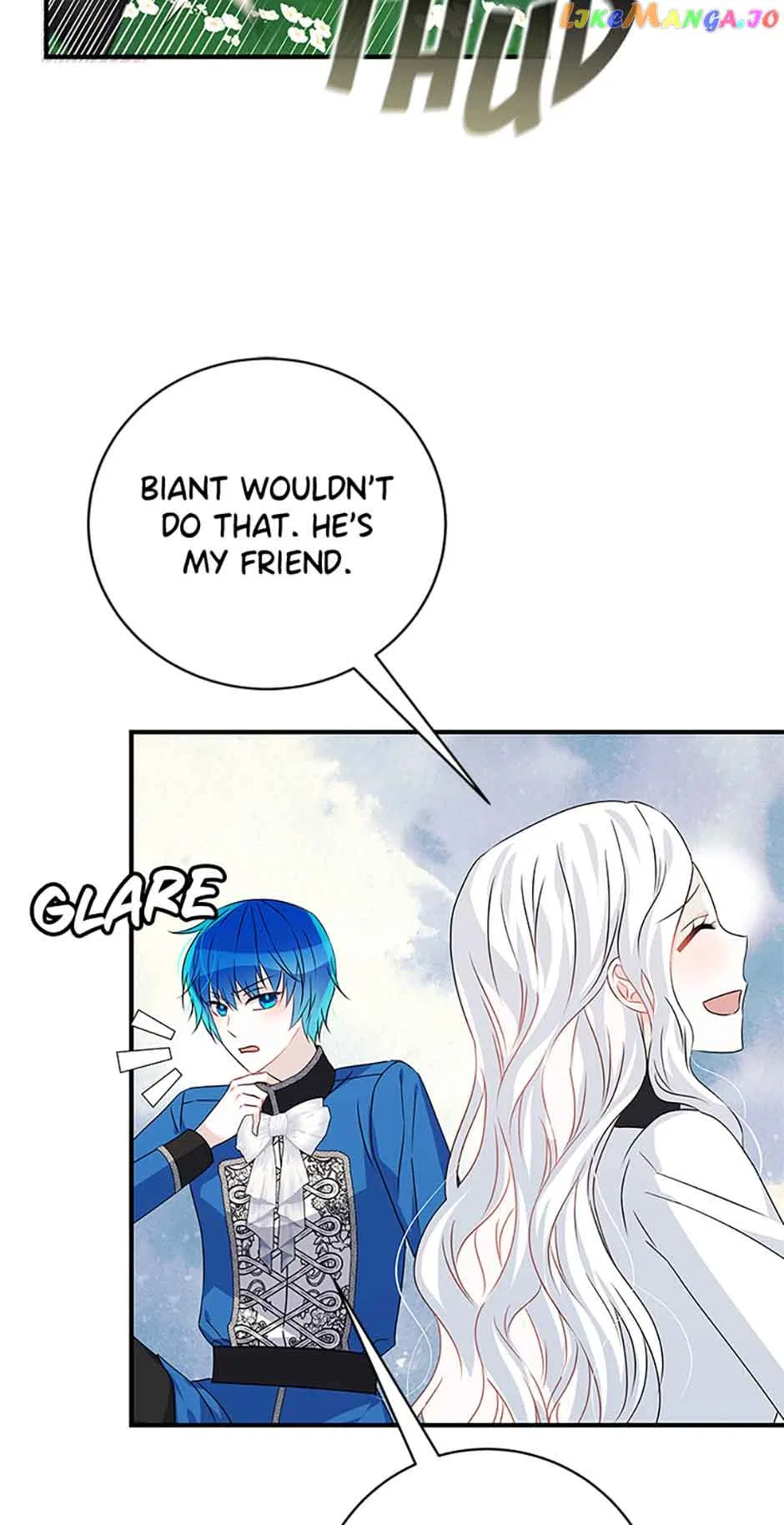 Don’t Be Obsessed With A Spirit Like Me! Chapter 28 – Page 18