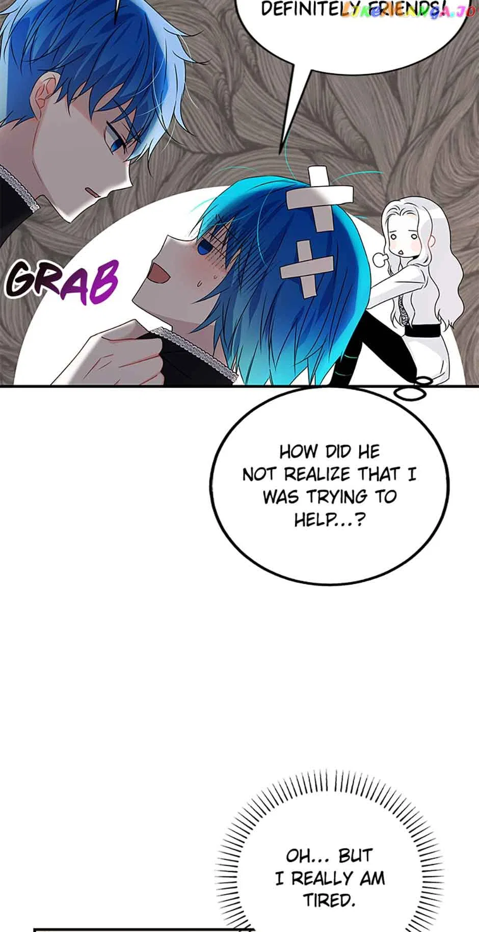 Don’t Be Obsessed With A Spirit Like Me! Chapter 28 – Page 20