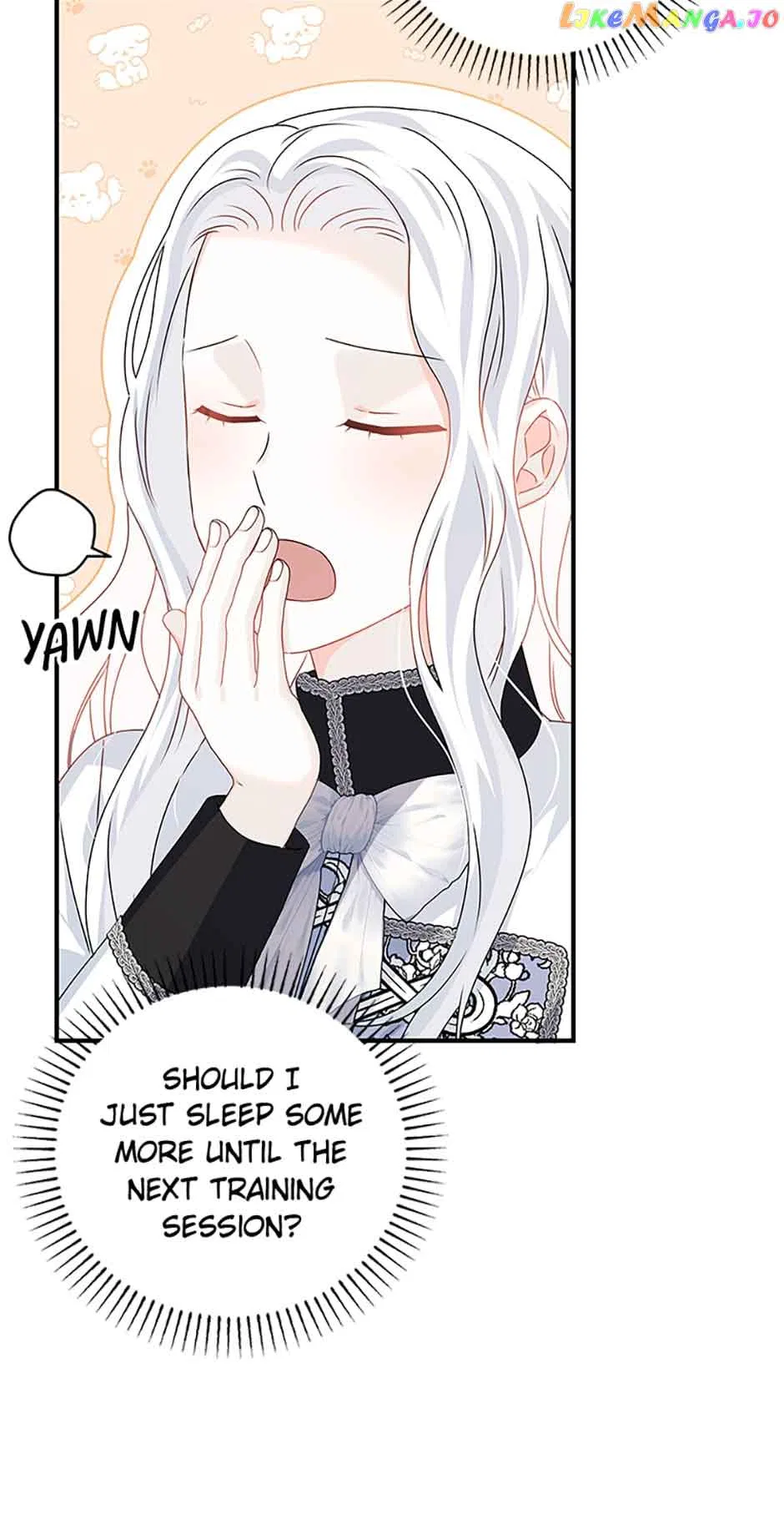 Don’t Be Obsessed With A Spirit Like Me! Chapter 28 – Page 21