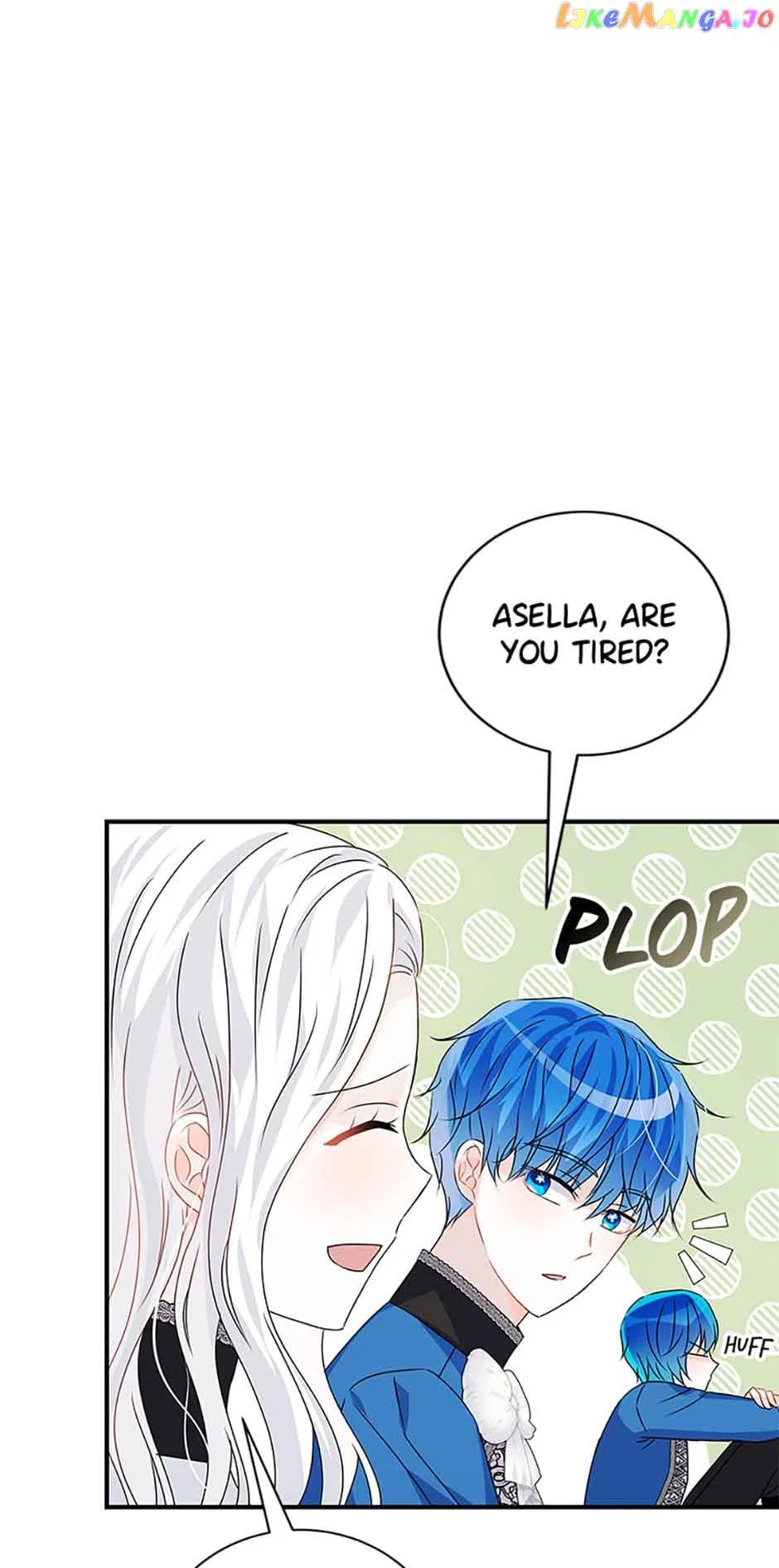 Don’t Be Obsessed With A Spirit Like Me! Chapter 28 – Page 22